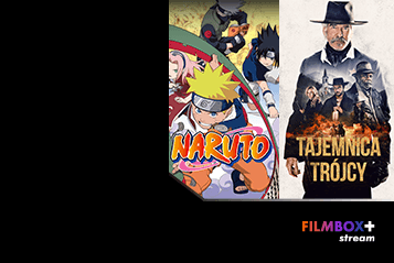 baner reklamujący FILMBOX Stream
