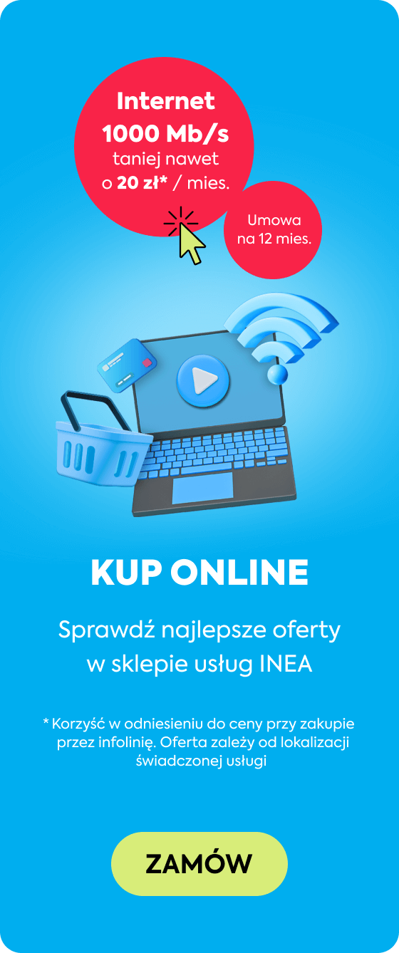 Kup Online